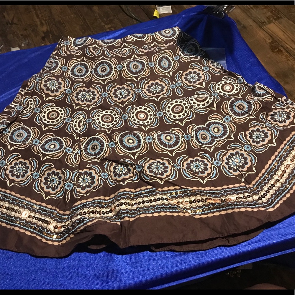 Limited Too Skirt